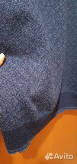 Джемпер мужской canali оригинал 54 размер