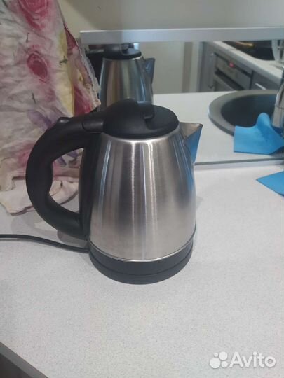 Электрочайник