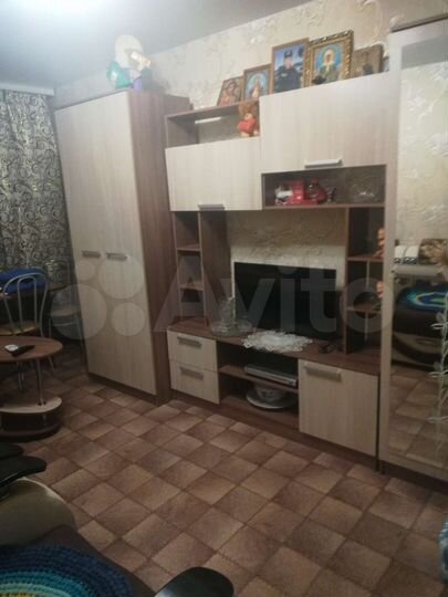 2-к. квартира, 48,7 м², 2/5 эт.