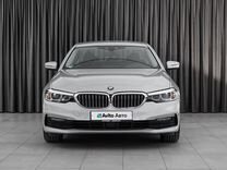 BMW 5 серия 2.0 AT, 2019, 50 790 км, с пробегом, цена 4 099 000 руб.