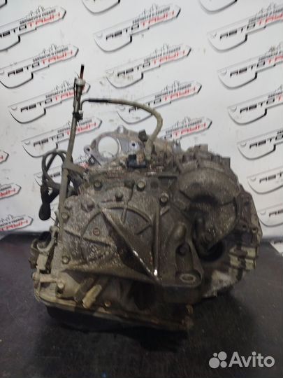АКПП toyota 2AZ-FE alphard ANH10W U241E атм 3050058070 2WD KE492