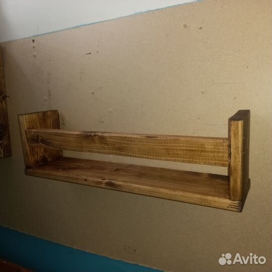 Полка для специй