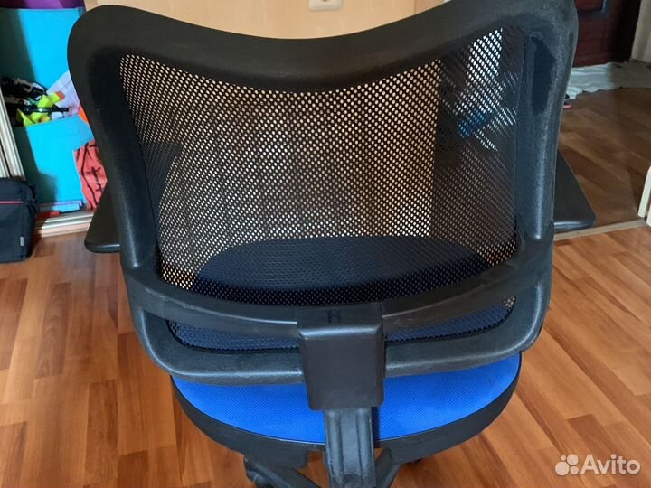 Компьютерное кресло бу