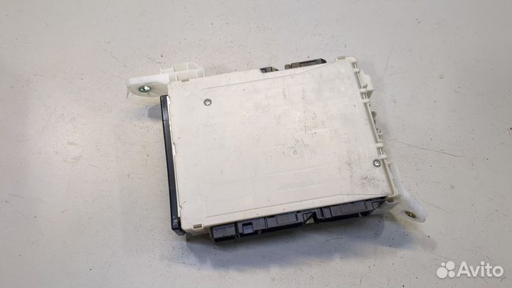 Блок комфорта Toyota Prius, 2016