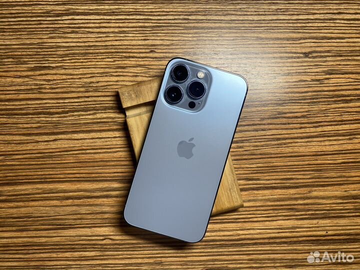 iPhone 13 Pro, 128 ГБ