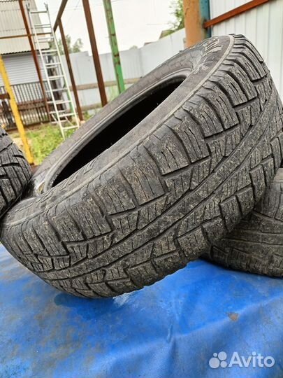 Cordiant All Terrain 215/65 R16