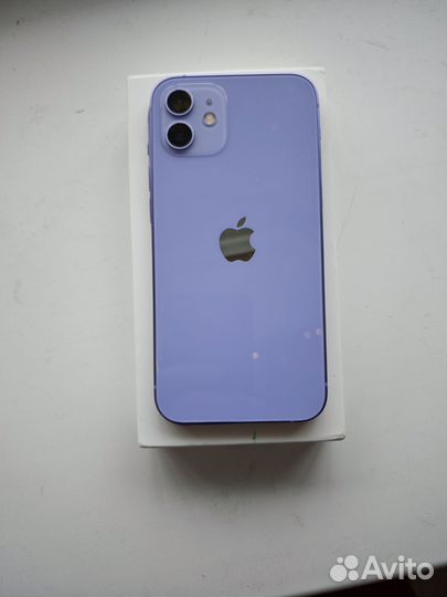 iPhone 12, 128 ГБ