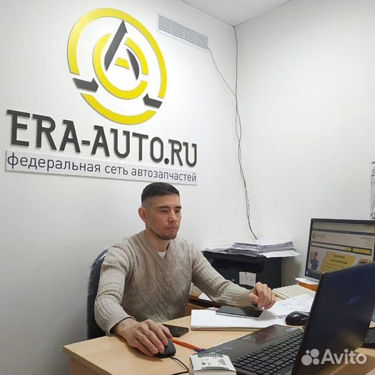 Топовая франшиза запчастей для Авто