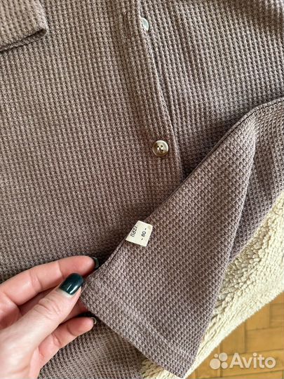 Комбинезон летний хлопок