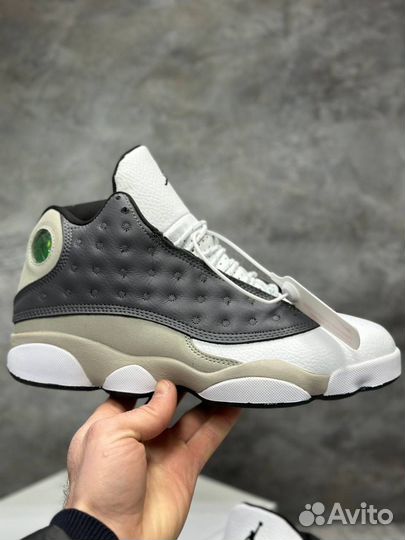 Кроссовки Nike Air Jordan 13 (41-46)