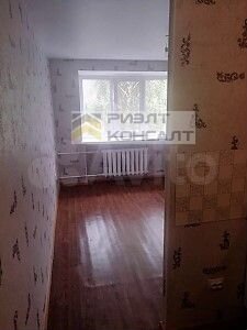 Квартира-студия, 17,2 м², 5/5 эт.