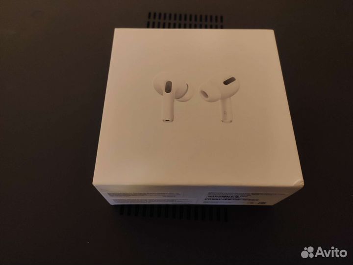 Наушники apple AirPods pro аксессуары