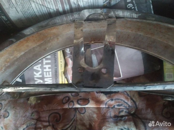 Забчясти на альфу