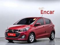 Chevrolet Spark 1.0 CVT, 2019, 44 671 км, с пробегом, цена 849 000 руб.