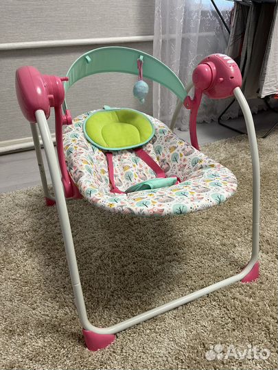 Детские качели