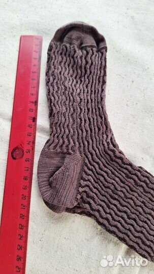 Носки винтаж СССР