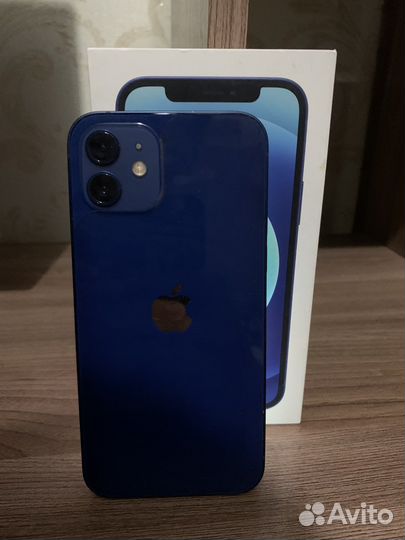 iPhone 12 128gb
