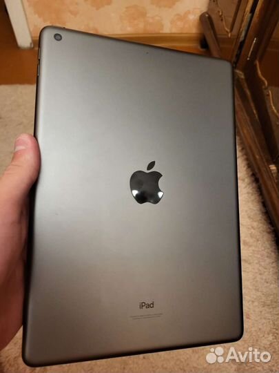 iPad 9 256 Gb