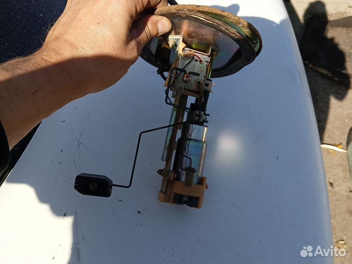 Бензонасос KIA avella