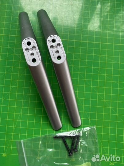 TCL LED40D2910 ножки