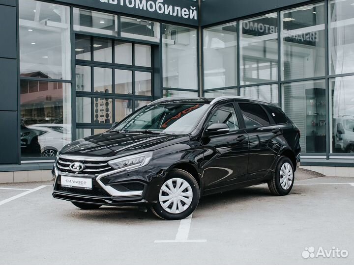 LADA Vesta 1.8 CVT, 2024