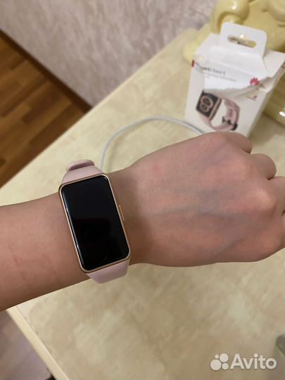 Apple watch