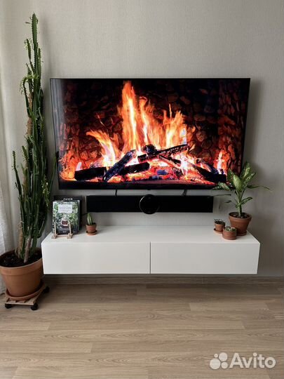 Тумба под тв