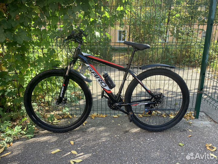 Велосипед 29