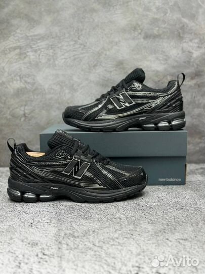 Кроссовки New Balance 1906 41-45