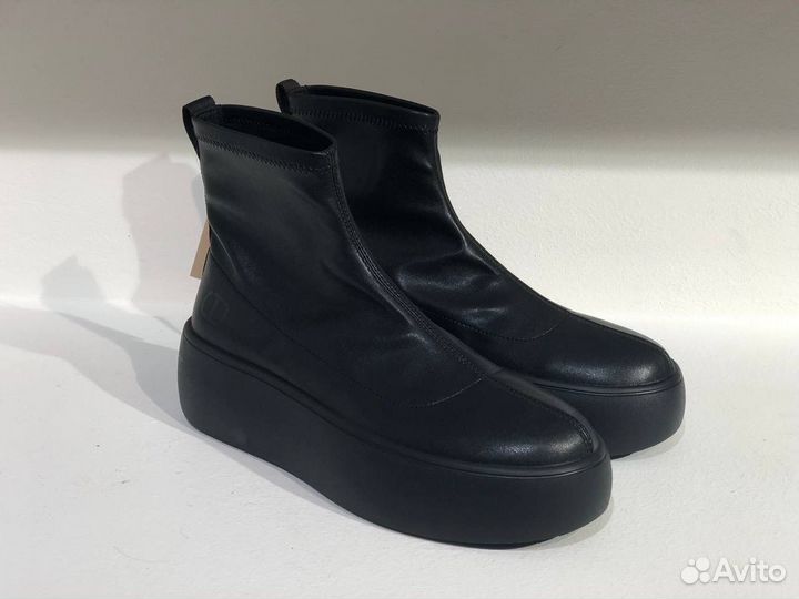 Ботильоны женские 37 38 49 49