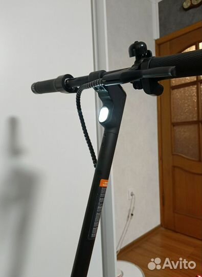 Электросамокат Ninebot f2 Plus