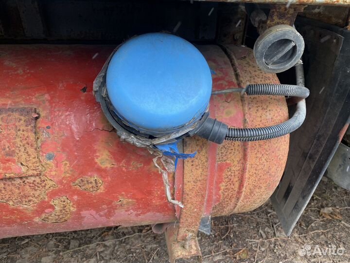 Газовое оборудование Газель