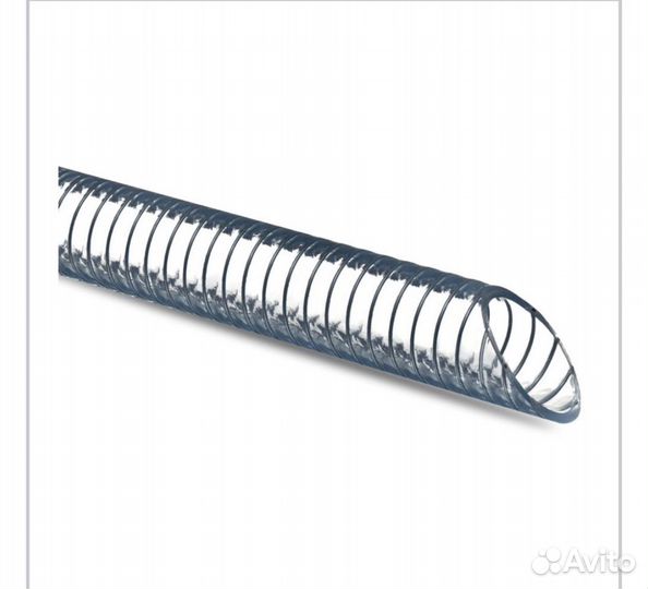 Шланг пвх metalflex 51мм