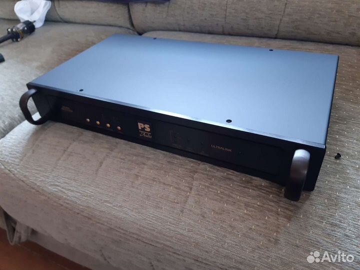 Цап /DAC PS Audio ultralink USA 90-х гг