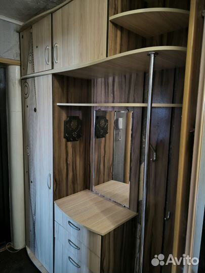 Шкаф прихожая