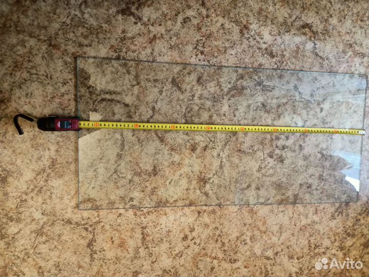 Стекла (4 штуки)