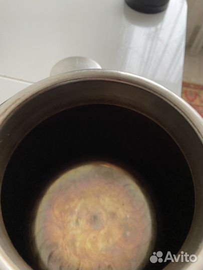 Термос СССР