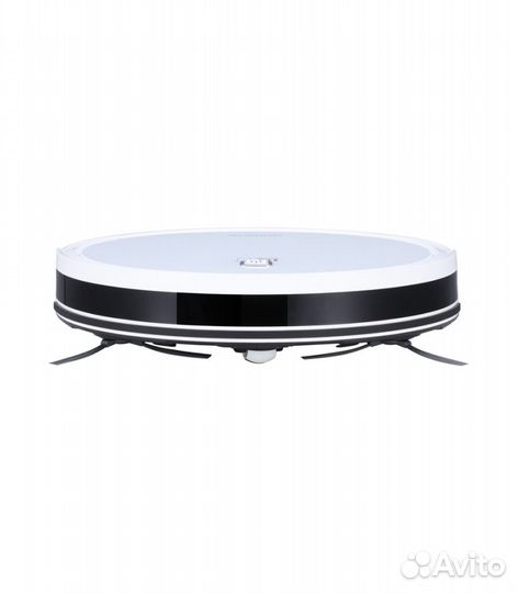 Робот-пылесос Polaris pvcr 4105 WI-FI IQ Home Aqua