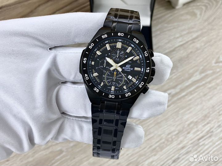 Часы мужские Casio Edifice