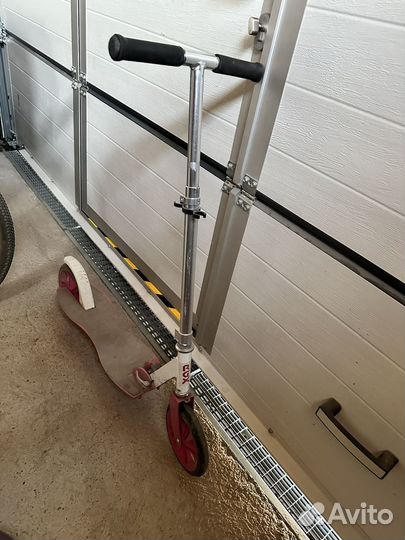 Самокат детский