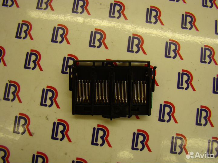 1508384 держатель картриджей + плата Epson TX210