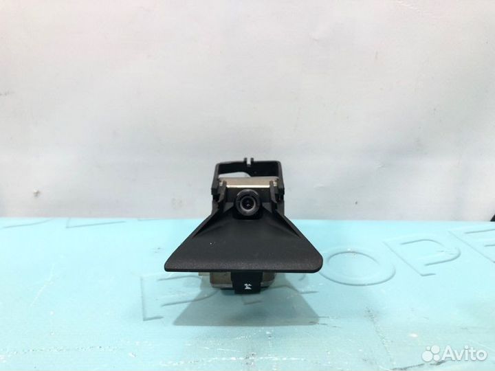 Камера Kafas Bmw 6-Я Серия F12 N63 2011