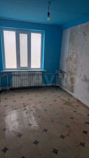 3-к. квартира, 66 м², 5/5 эт.