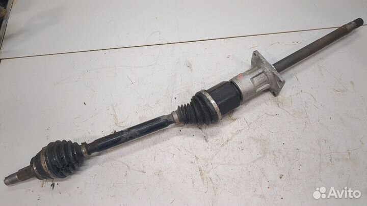 Полуось Alfa Romeo Stelvio 2016, 2018