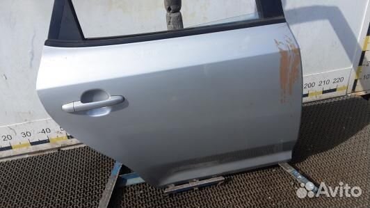 Дверь задняя правая KIA CEE'D 1 (SUK13FT01)