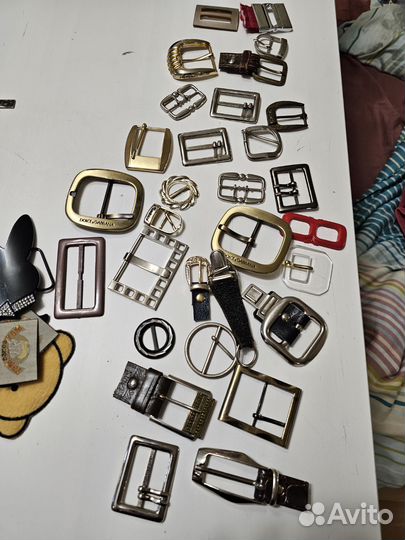 Фурнитура и аппликации отдам при покупке журналов