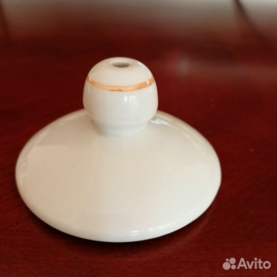 Крышки для заварочных чайников и сахарниц