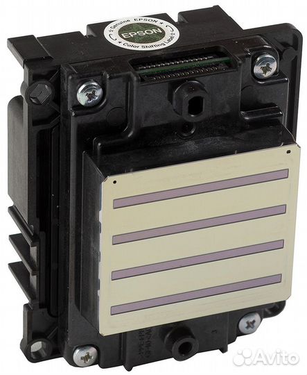 Печатающая головка принтера i3200-U1