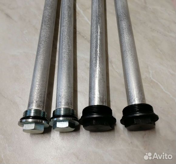 Магниевый анод