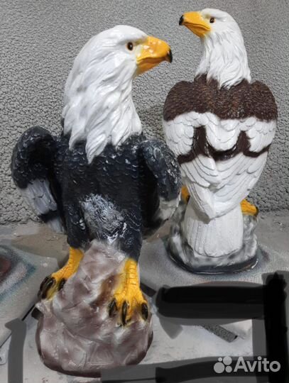 Садовые фигуры